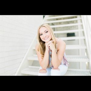 Meet your Posher, Sophie